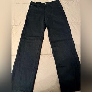 RSQ Black Denim | Straight fit Size 16